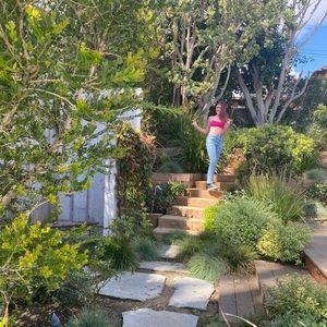 Meet your Posher, Sophia